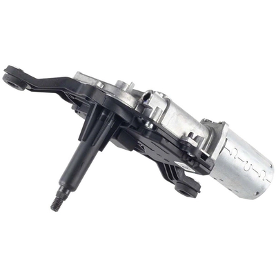 MOTORCRAFT - WM992 - Wiper Motor pa2