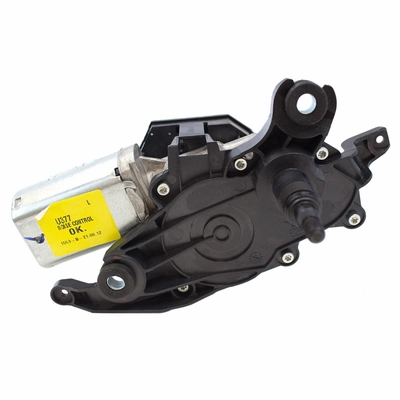 New Wiper Motor by MOTORCRAFT - WM693 pa4