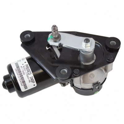 Moteur d'essuie-glace neuf de MOTORCRAFT - WM700 pa2