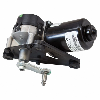 New Wiper Motor by MOTORCRAFT - WM700 pa3