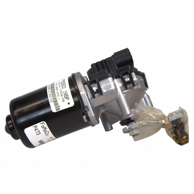 Moteur d'essuie-glace neuf de MOTORCRAFT - WM783 pa1