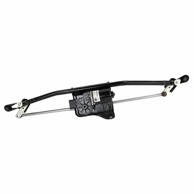New Wiper Motor by MOTORCRAFT - WM791 pa3
