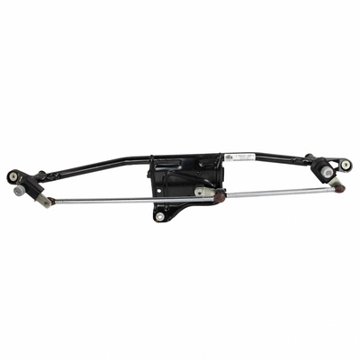 New Wiper Motor by MOTORCRAFT - WM791 pa4