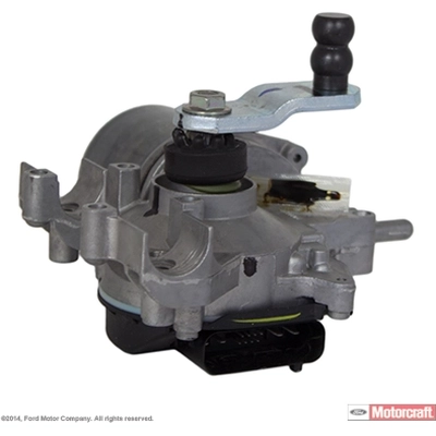 Moteur d'essuie-glace neuf by MOTORCRAFT - WM794 pa2