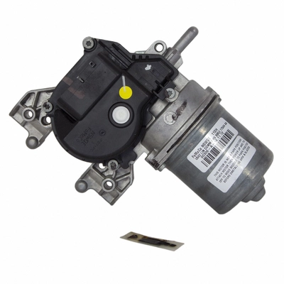 New Wiper Motor by MOTORCRAFT - WM794 pa3