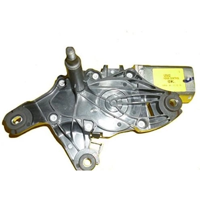 Moteur d'essuie-glace neuf de MOTORCRAFT - WM800 pa7
