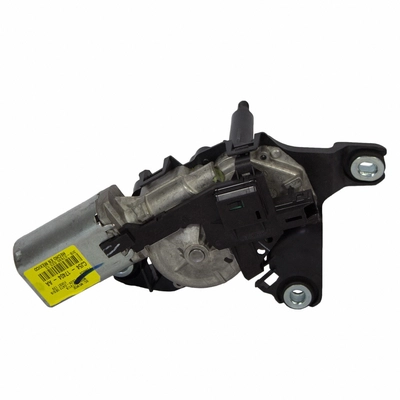 New Wiper Motor by MOTORCRAFT - WM804 pa1