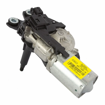 New Wiper Motor by MOTORCRAFT - WM811 pa10