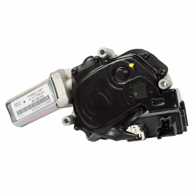 New Wiper Motor by MOTORCRAFT - WM829 pa2