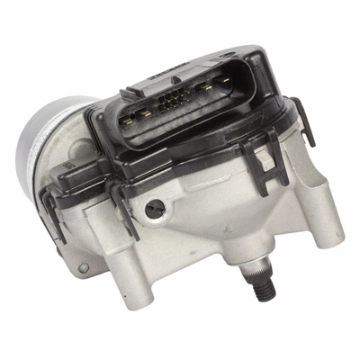 Moteur d'essuie-glace neuf par MOTORCRAFT - WM830 pa1