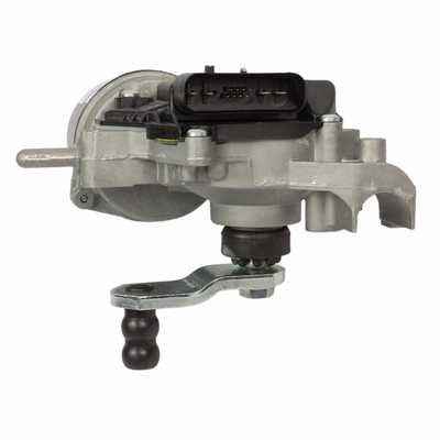 Moteur d'essuie-glace neuf de MOTORCRAFT - WM841 pa3
