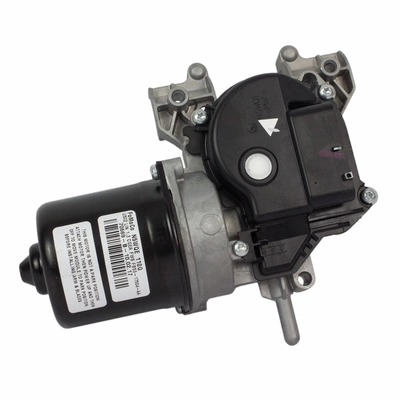 Moteur d'essuie-glace neuf by MOTORCRAFT - WM841 pa5