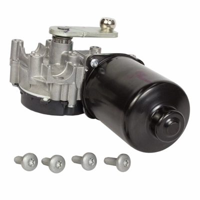 New Wiper Motor by MOTORCRAFT - WM843 pa8