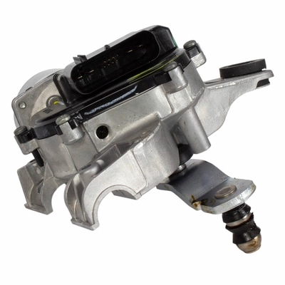 MOTORCRAFT - WM848 - New Wiper Motor pa7