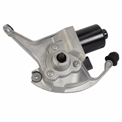 Moteur d'essuie-glace neuf de MOTORCRAFT - WM857 pa6