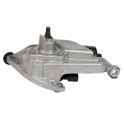 Moteur d'essuie-glace neuf de MOTORCRAFT - WM858 pa1