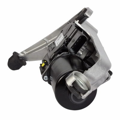 New Wiper Motor by MOTORCRAFT - WM858 pa3