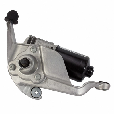 Moteur d'essuie-glace neuf de MOTORCRAFT - WM858 pa7