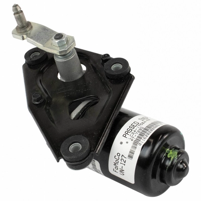 Moteur d'essuie-glace neuf by MOTORCRAFT - WM969 pa1