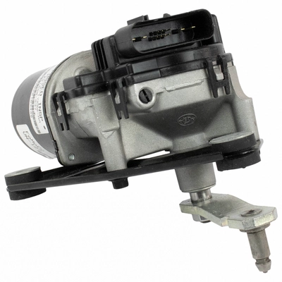 Moteur d'essuie-glace neuf par MOTORCRAFT - WM969 pa2