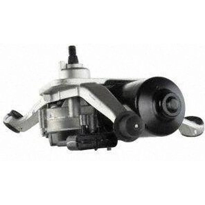 New Wiper Motor by MOTORCRAFT - WM982 pa1