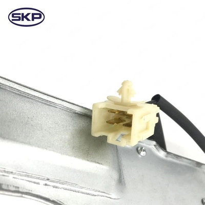 Moteur d'essuie-glace neuf by SKP - SK434509 pa1