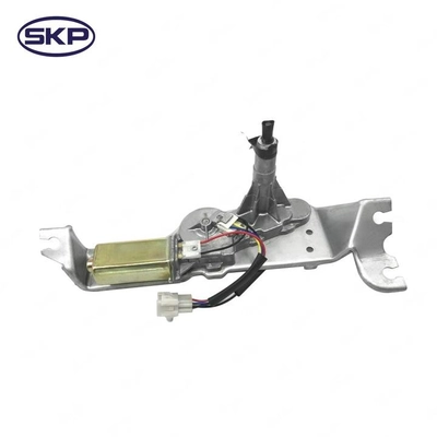 Moteur d'essuie-glace neuf by SKP - SK434509 pa2