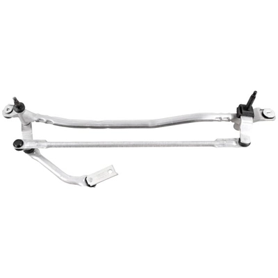 VAICO - V10-6618 - Windshield Wiper Linkage pa1