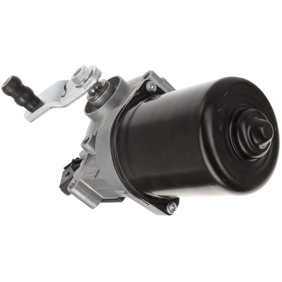 New Wiper Motor by VALEO - 431209 pa1