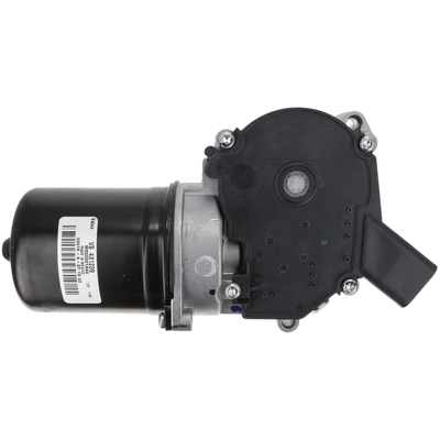 New Wiper Motor by VALEO - 431209 pa2