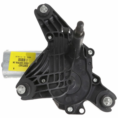 VALEO - 431249 - Back Glass Wiper Motor pa3