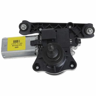 VALEO - 431258 - Back Glass Wiper Motor pa1