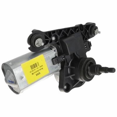 VALEO - 431258 - Back Glass Wiper Motor pa4