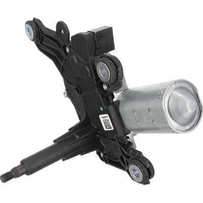New Wiper Motor by VALEO - 431266 pa3