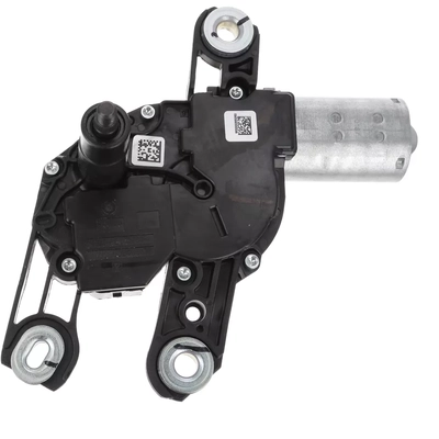 VALEO - 431268 - New Wiper Motor pa1