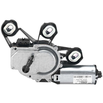 VALEO - 579600 - Windshield Wiper Motor pa1