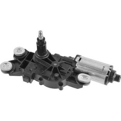 New Wiper Motor by VALEO - 579601 pa1