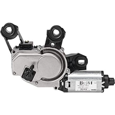 New Wiper Motor by VALEO - 579705 pa12
