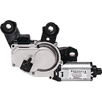 New Wiper Motor by VALEO - 579723 pa6