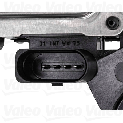 Moteur d'essuie-glace neuf de VALEO - 579724 pa2