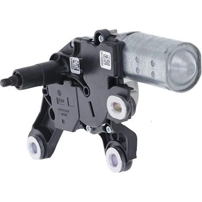 VALEO - 582668 - Windshield Wiper Motor pa4