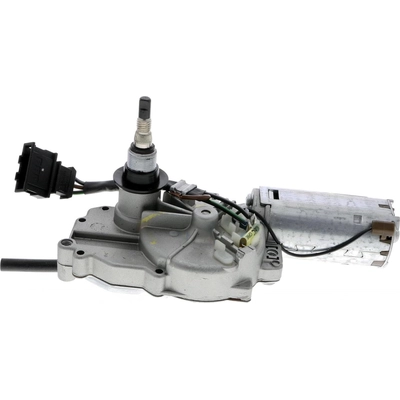 New Wiper Motor by VEMO - V10-07-0003 pa6