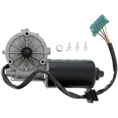 VEMO - V30-07-0008 - Windshield Wiper Motor pa1