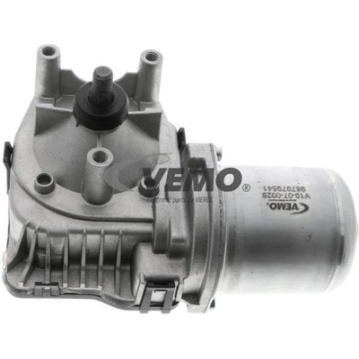 New Wiper Motor by VEMO - V10-07-0029 pa6
