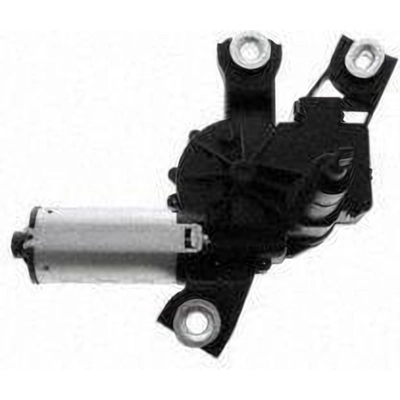 New Wiper Motor by VEMO - V10-07-0048 pa1