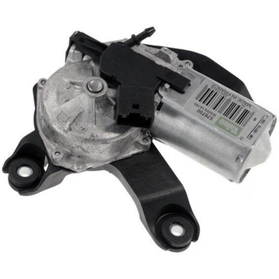 New Wiper Motor by VEMO - V20-07-0008 pa1