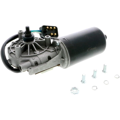 New Wiper Motor by VEMO - V30-07-0009 pa2