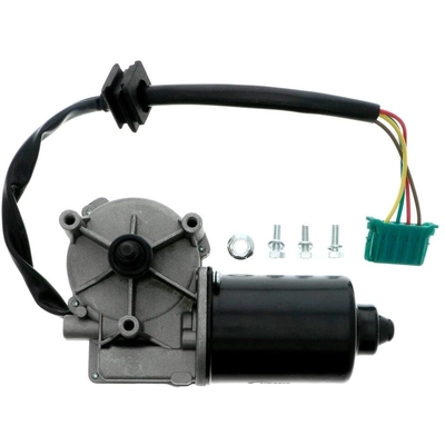 New Wiper Motor by VEMO - V30-07-0010 pa3