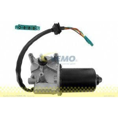 New Wiper Motor by VEMO - V30-07-0010 pa5