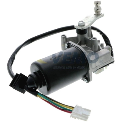 New Wiper Motor by VEMO - V30-07-0026 pa1